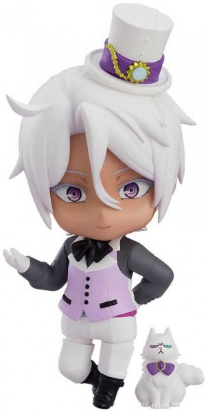 The Case Study of Vanitas: Noe Archiviste - Nendoroid