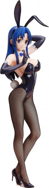 Toradora!: Ami Kawashima: Bunny Ver. 1/4 Scale PVC Statue