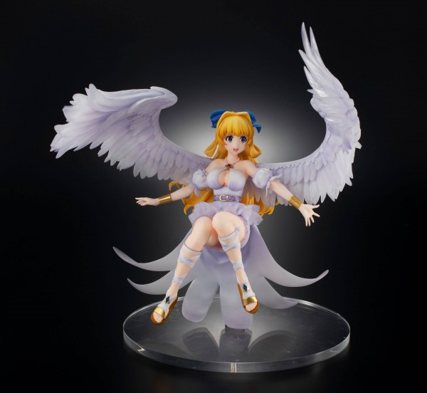 Cautious Hero: The Hero Is Overpowered but Overly Cautious: Ristarte 1/7 Scale PVC Statue-