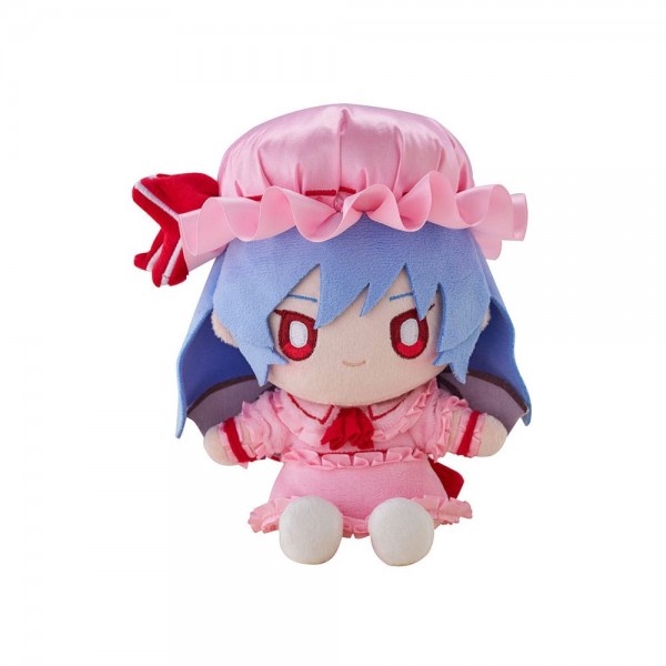 Touhou Project: F:NEX HOWAHOWA Series Remilia Scarlet Plüschfigur