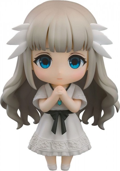 Ender Lilies: Quietus of the Knights: Lily - Nendoroid
