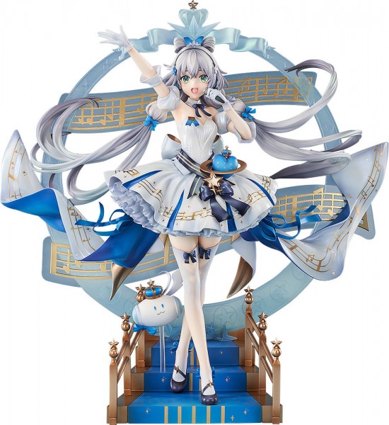 Vsinger: Luo Tianyi 10th Anniversary Shi Guang Ver. 1/6 Scale PVC Statue