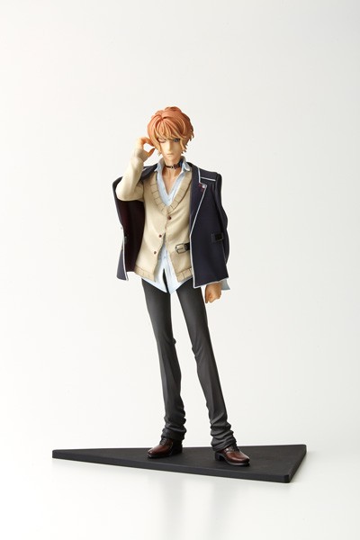 Diabolik Lovers: Shu Sakamaki 1/6 Scale PVC Statue