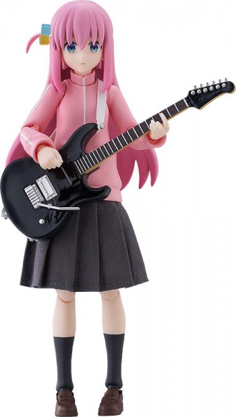 Bocchi the Rock!: Hitori Gotoh - Figma