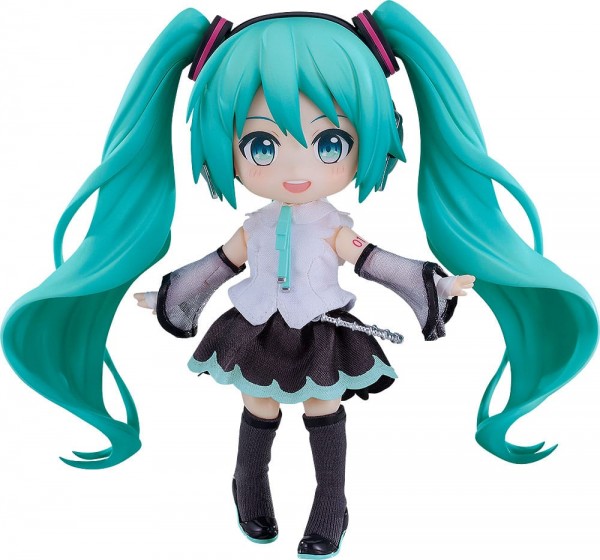 Vocaloid 2: Piapro Characters Hatsune Miku NT - Nendoroid Doll