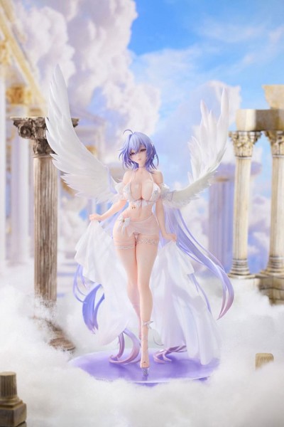 Original Character: Hikari 1/6 Scale PVC Statue