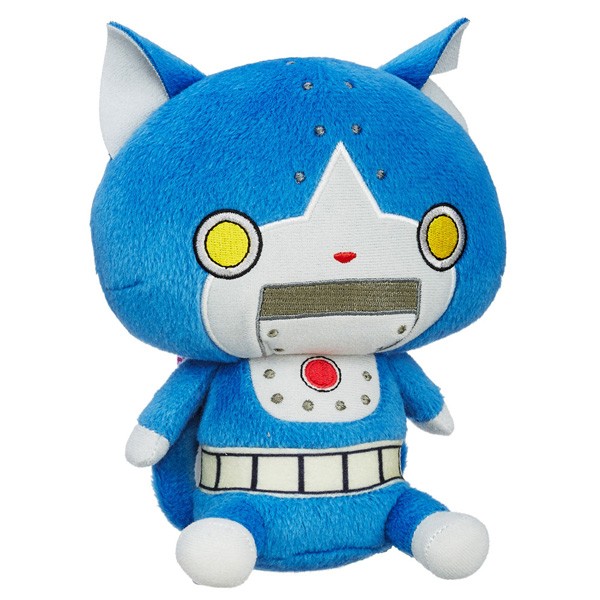 Youkai Watch: Robanyan Plush Figure