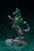 Vorschau: BlazBlue: Hazama 1/8 Scale PVC Statue Vorschau: BlazBlue: Hazama 1/8 Scale PVC Statue