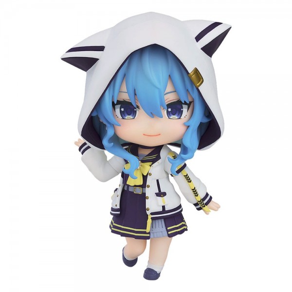 Hololive Production: Hoshimachi Suisei Sailor Outfit Ver. - Nendoroid