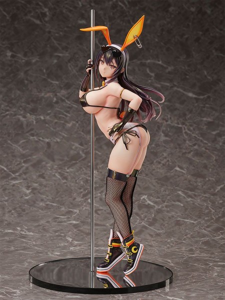 Creators Opinion: Rio 1/4 Scale PVC Statue