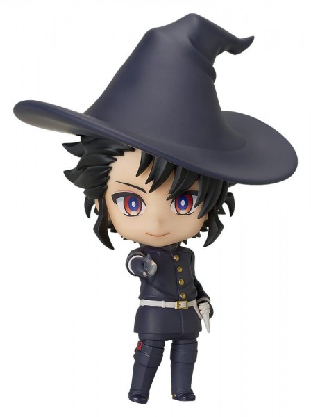 Ichi the Witch: Ichi - Nendoroid