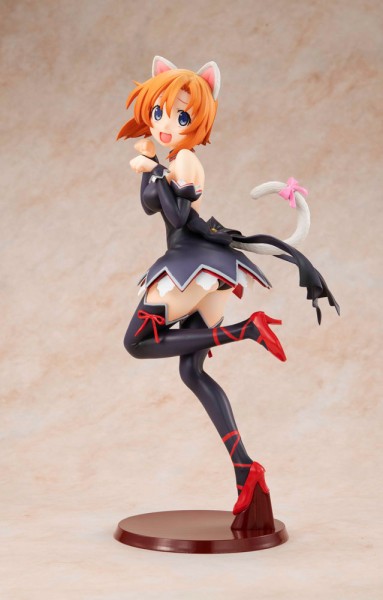 Higurashi: When They Cry - GOU: Rena Ryugu Angelmote Ver. 1/7 PVC Statue