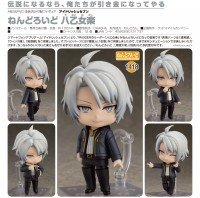 Idolish7: Gaku Yaotome - Nendoroid Idolish7: Gaku Yaotome - Nendoroid