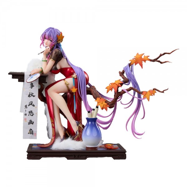 Original Character: Nalan´s Poetry 1/6 Scale PVC Statue