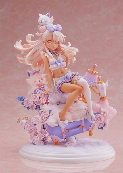 Fate/kaleid liner Prisma Illya: Prisma Phantasm Chloe von Einzbern loungewear Ver. 1/7 Scale PV