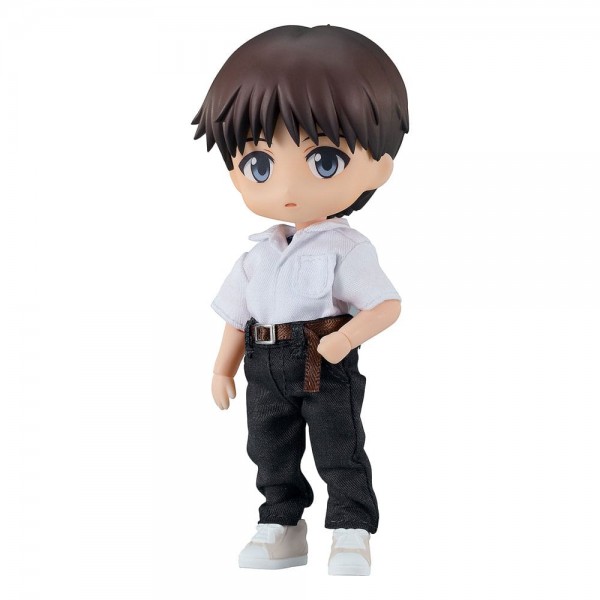 Rebuild of Evangelion: Shinji Ikari - Nendoroid Doll
