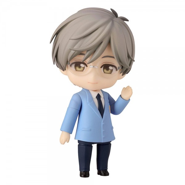 Cardcaptor Sakura: Yukito Tsukishiro - Nendoroid