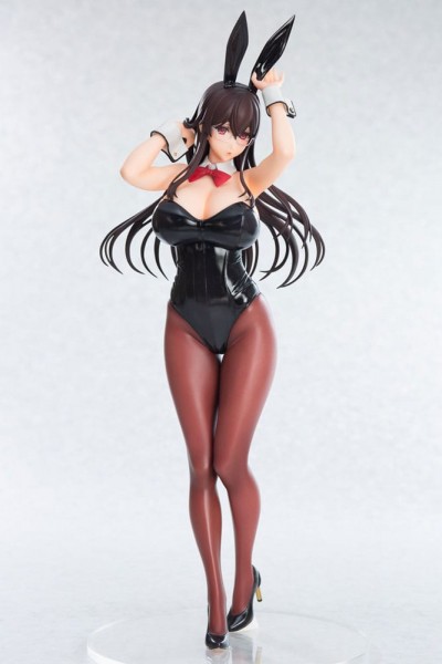 Succubus Stayed Life: Tohko Sakuramachi Bunny Ver. 1/6 Scale PVC Statue