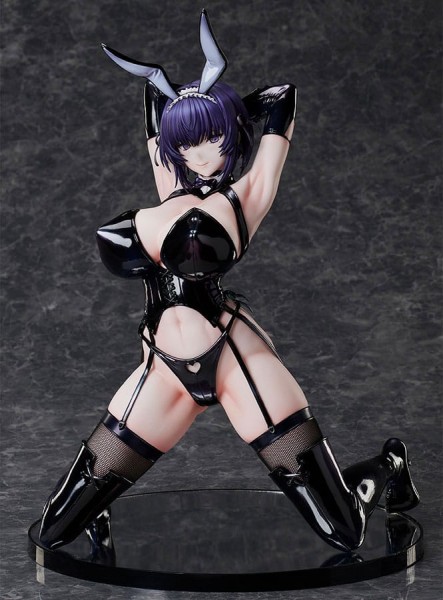 Creators Opinion: Shino Urushibara Bunny Ver. 1/4 Scale PVC Statue