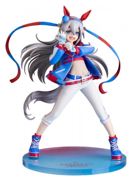 Umamusume: Pretty Derby: Tamamo Cross 1/7 Scale PVC Statue