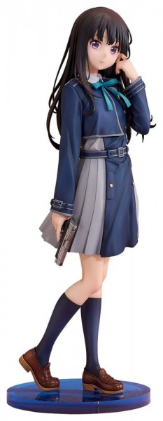 Lycoris Recoil: Takina Inoue Key Visual Ver. 1/6 Scale PVC Statue