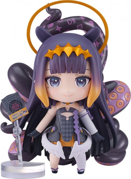 Hololive Production: Ninomae Ina&#039;nis DX Ver. - Nendoroid