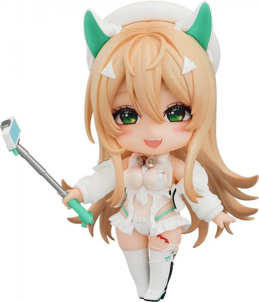 Goddess of Victory: Nikke: Rupee Winter Shopper - Nendoroid