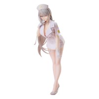 Original Character: Mia 1/4 Scale PVC Statue Original Character: Mia 1/4 Scale PVC Statue