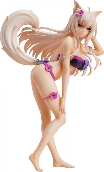 Nekopara: Coconut Swimsuit Ver. 1/12 Scale PVC Statue