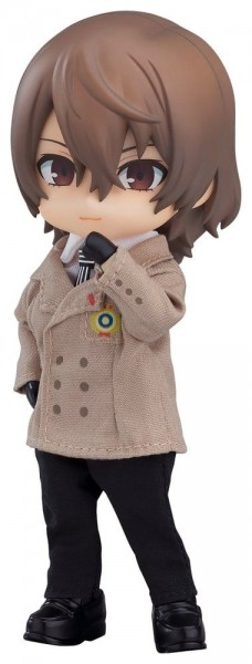 Persona 5 Royal: Goro Akechi School Uniform Ver. - Nendoroid Doll