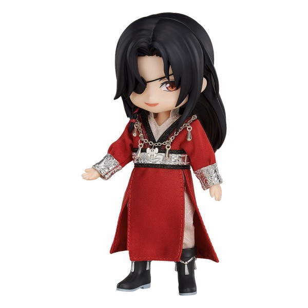 Heaven Official's Blessing: Hua Cheng - Nendoroid Doll