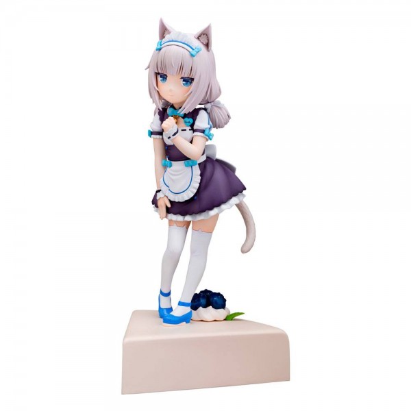 Nekopara: Vanilla Pretty Kitty Style 1/7 Scale PVC Statue