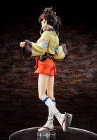 Vorschau: Kabaneri of the Iron Fortress: Mumei Tanabata Ver. 1/7 Scale PVC Statue Vorschau: Kabaneri of the Iron Fortress: Mumei Tanabata Ver. 1/7 Scale PVC Statue