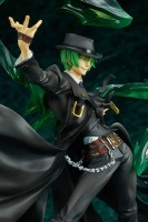 Vorschau: BlazBlue: Hazama 1/8 Scale PVC Statue Vorschau: BlazBlue: Hazama 1/8 Scale PVC Statue