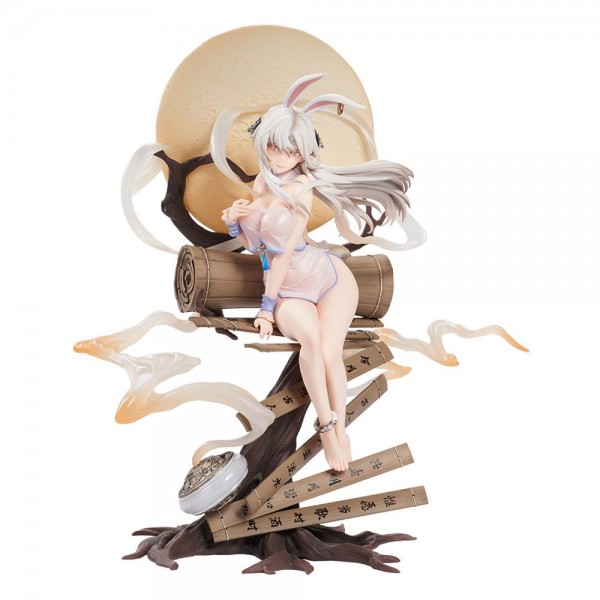 Original Character: Chang´e Yue Xi Lian Xiang Ver. 1/7 Scale PVC Statue