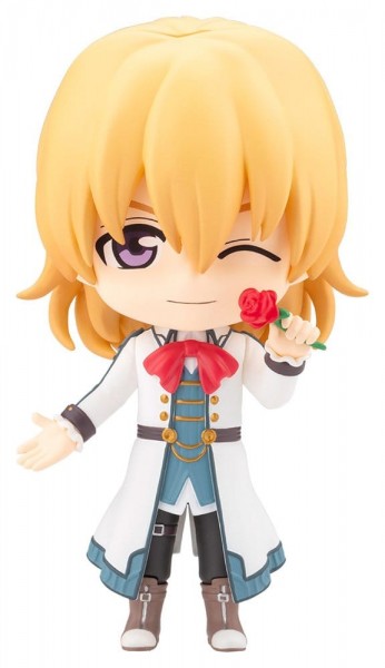 The Legend of Heroes: Oshi Works Olivier Lenheim Mini Figure