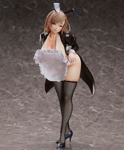 Creators Opinion: Mama Bunny Yuuko 1/4 Scale PVC Statue