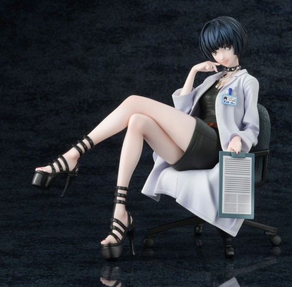 Persona 5: Tae Takamaki 1/7 Scale PVC Statue