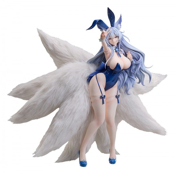 Azur Lane: Shinano Visions of Fantasy 1/4 Scale PVC Statue