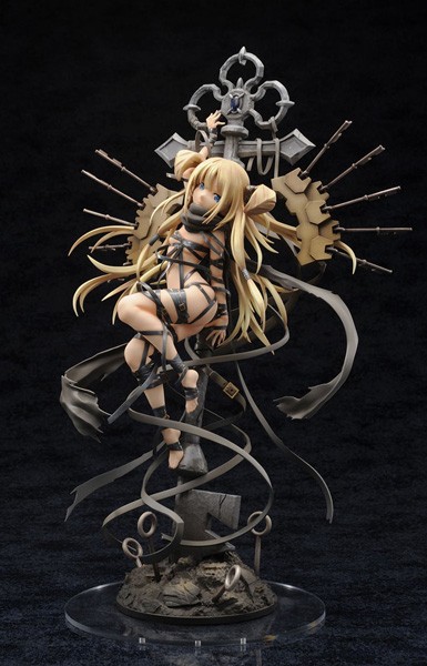 selector infected WIXOSS: Umuru 1/7 Scale PVC Statue