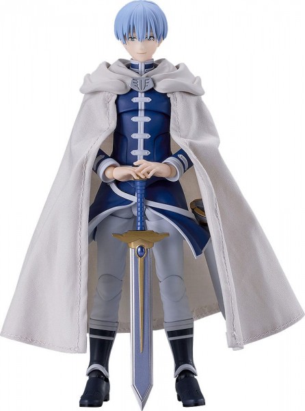 Frieren: Beyond Journey´s End: Himmel - Figma