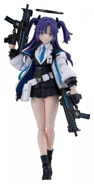 Blue Archive: Yuuka Hayase - Figma