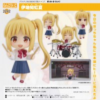 Bocchi the Rock!: Nijika Ichiji - Nendoroid Bocchi the Rock!: Nijika Ichiji - Nendoroid