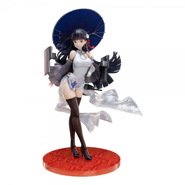 Azur Lane: Yat Sen 1/7 Scale PVC Statue