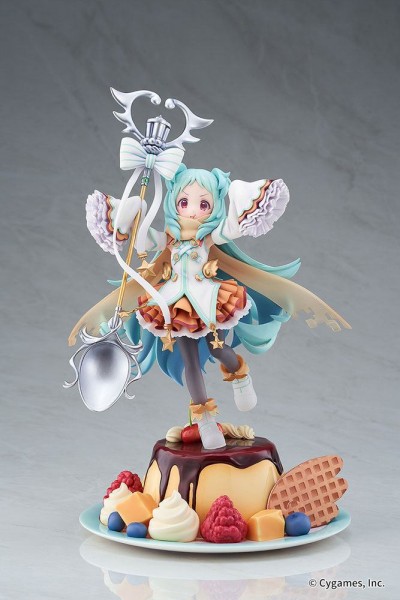 Princess Connect! Re:Dive: Kokkoro 1/7 Scale PVC Statue