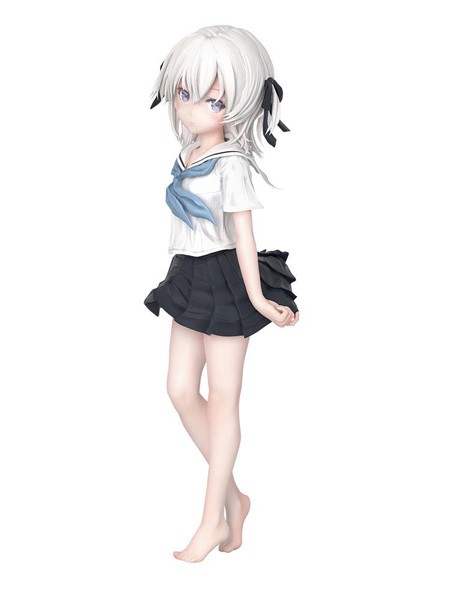 Icone Mashiro 1/5 Scale PVC Statue