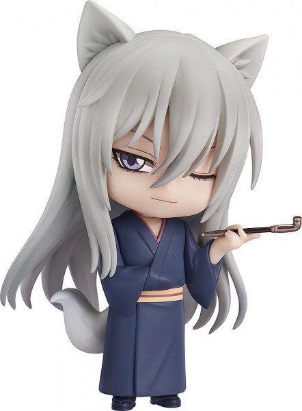 Kamisama Kiss: Light Tomoe Fox Spirit Ver. - Nendoroid