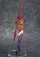 Vorschau: Rebuild of Evangelion: Asuka Langley Shikinami non Scale PVC Statue Vorschau: Rebuild of Evangelion: Asuka Langley Shikinami non Scale PVC Statue