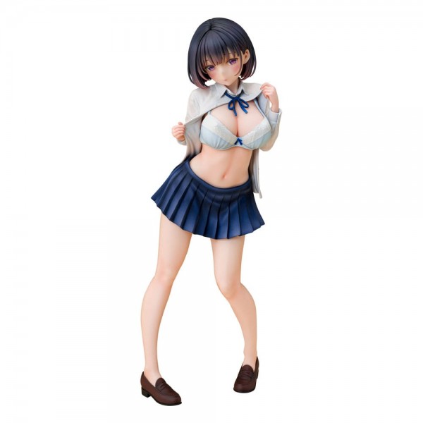 Original Character: Akira Higashiboujou Love Cube 1/6 Scale PVC Statue