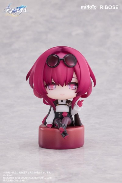 Honkai: Star Rail: Owlbert´s Studio Chibi Figur Vol. 01 Kafka